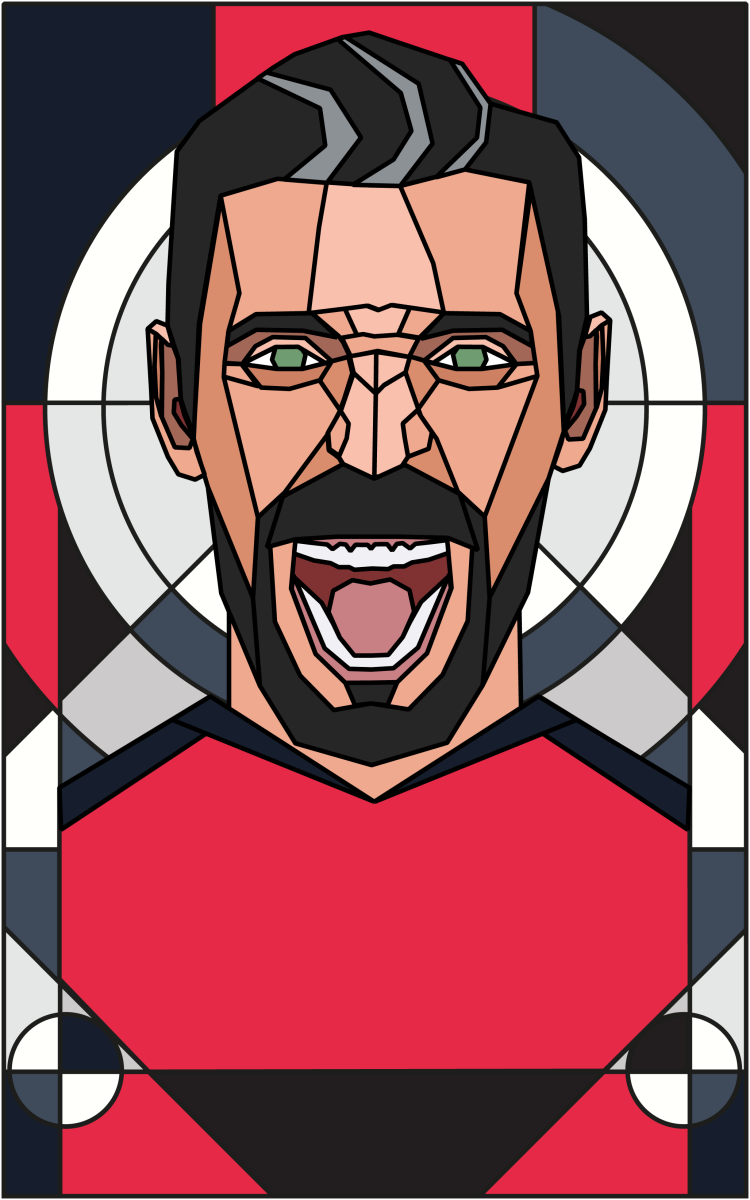 也体现在球 也体现在球