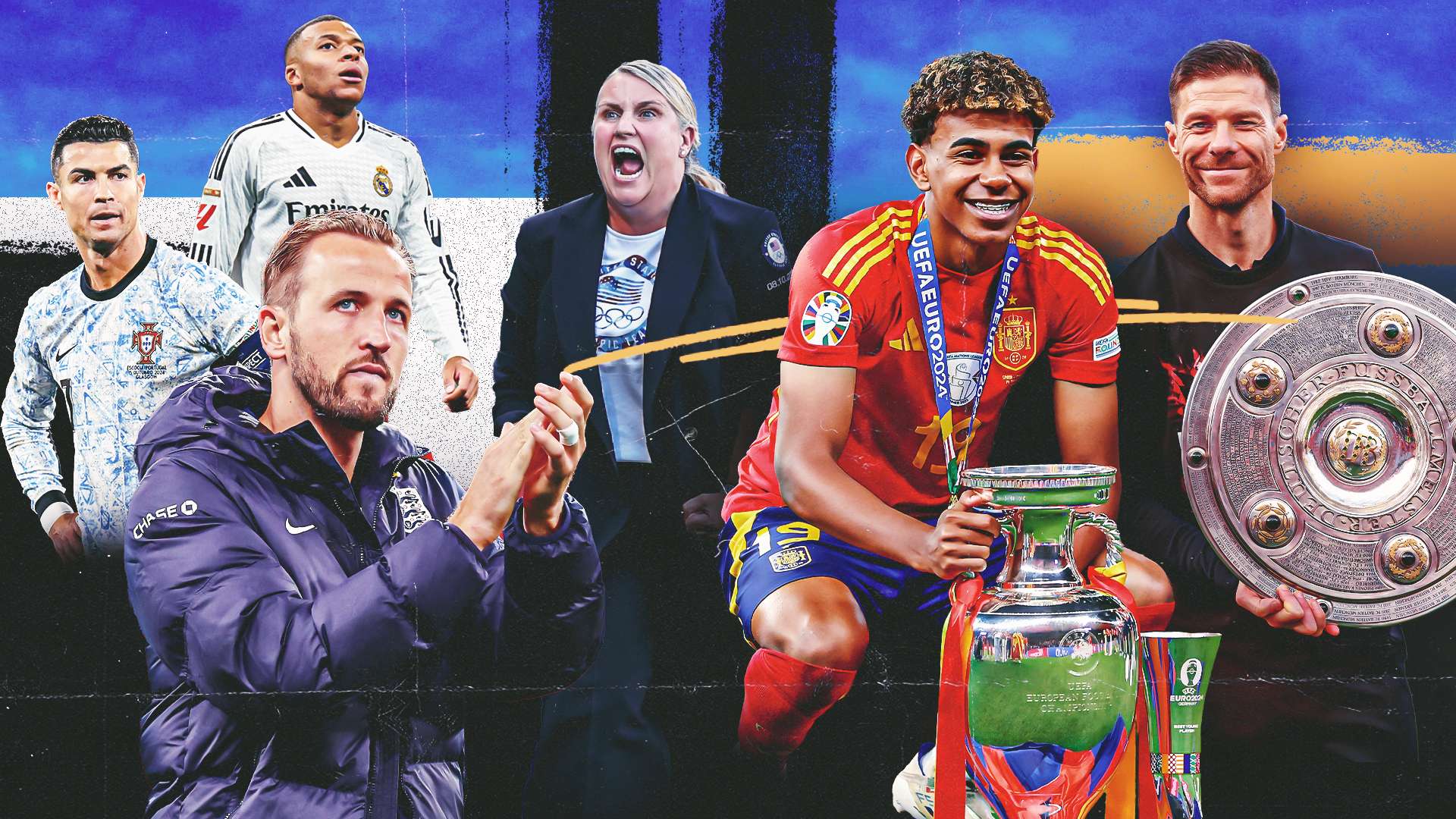 脚步的临近 脚步的临近