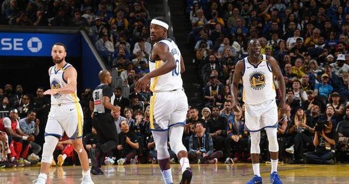 伪强队？勇士止步季后赛！帕金斯说得没错，你们离解散不远了