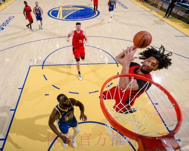 杨瀚森替补3分2板，巴特勒16+6+5，库里打铁9中2，勇士119-97复仇开拓者