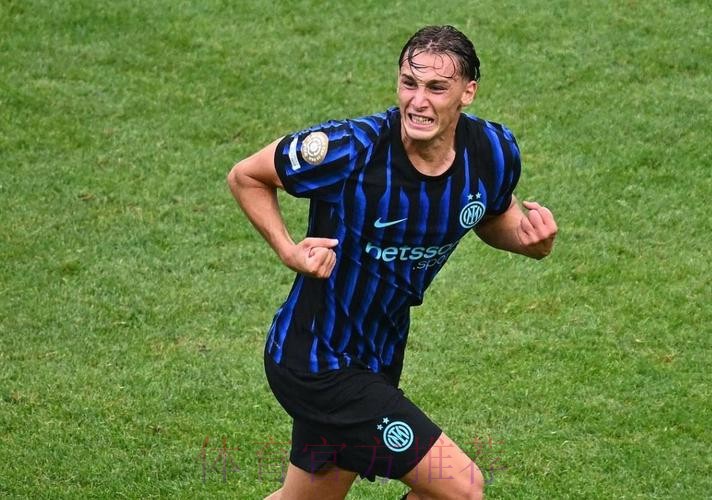 意杯国米5-1威尼斯晋级,小图拉姆双响,皮奥、博尼轰世界波 意杯国米5-1威尼斯晋级,小图拉姆双响,皮奥、博尼轰世界波